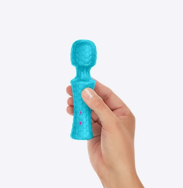 Female Sex Toys FemmeFunn Ultra Wand Mini FemmeFunn