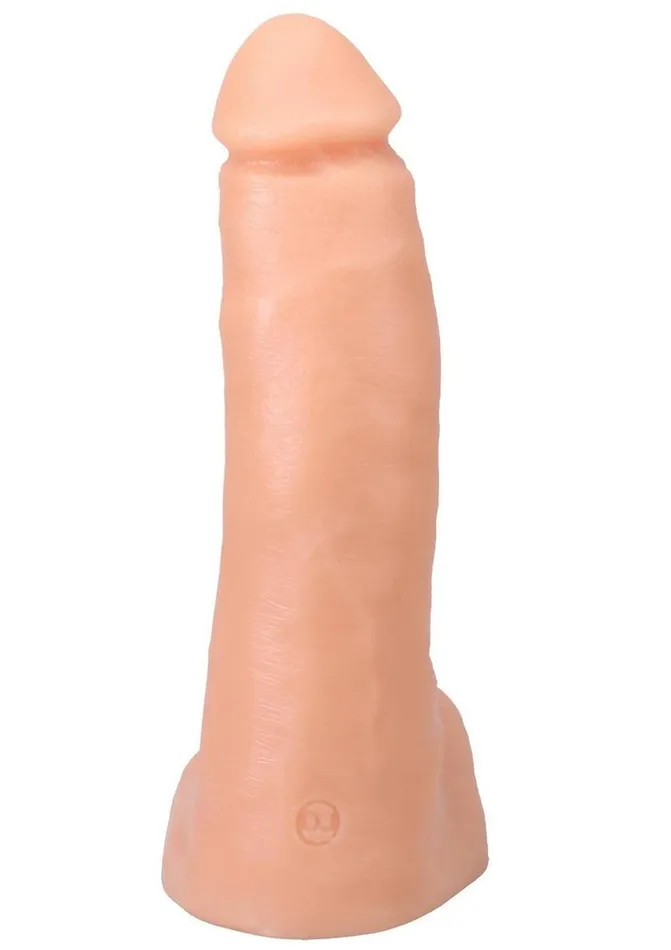 Female Sex Toys Signature Cocks Signature Cocks Ultraskyn Maximo Garcia Dildo with Removable Suction Cup