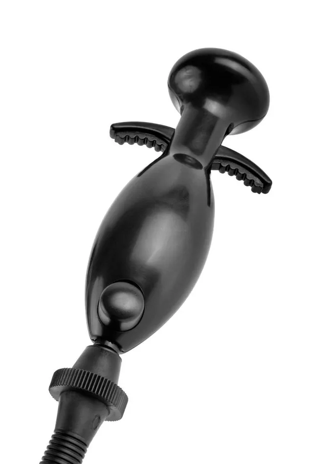 Fetish Fantasy Extreme Female Sex Toys Fetish Fantasy Extreme Vibrating Pussy Pump with Remote Control