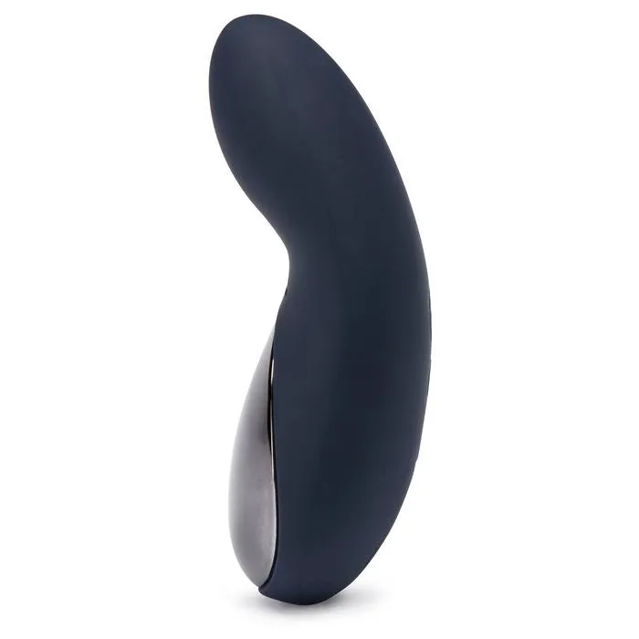 Fifty Shades Vibrators Fifty Shades Darker Delicious Tingles USB Rechargeable Clitoral Vibrator