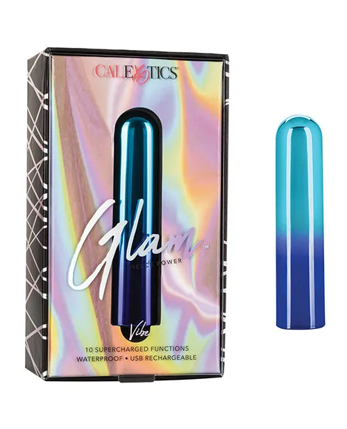 Glam Vibe California Exotic Novelties Vibrators