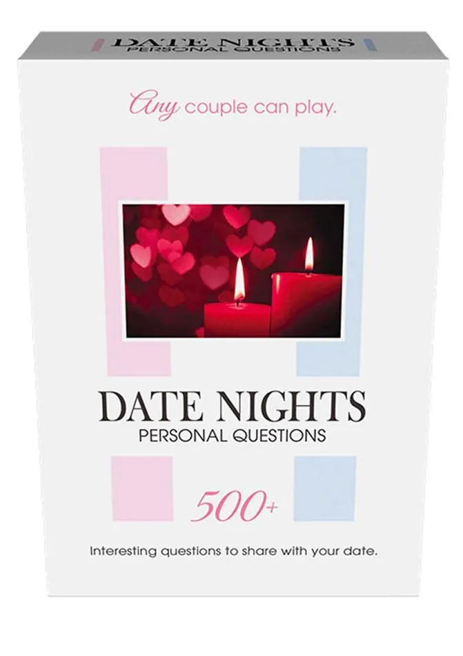 Kheper Games Games Date Nights Personal Questions Dice Game