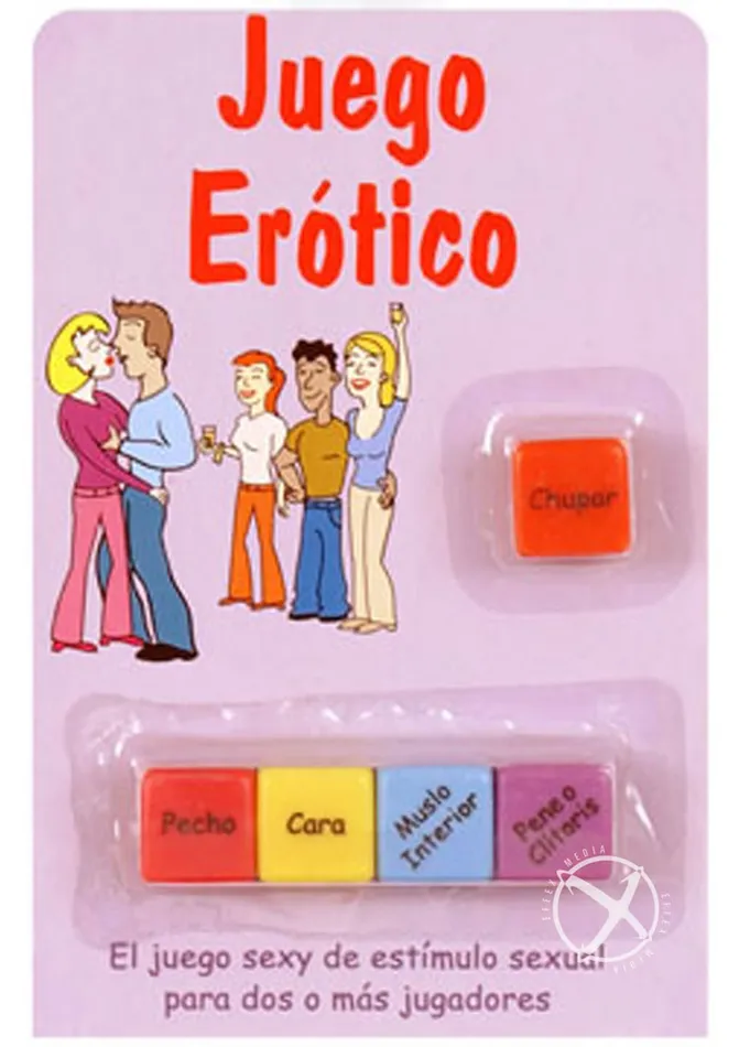 Kheper Games Games Juego Erotico Dice Game