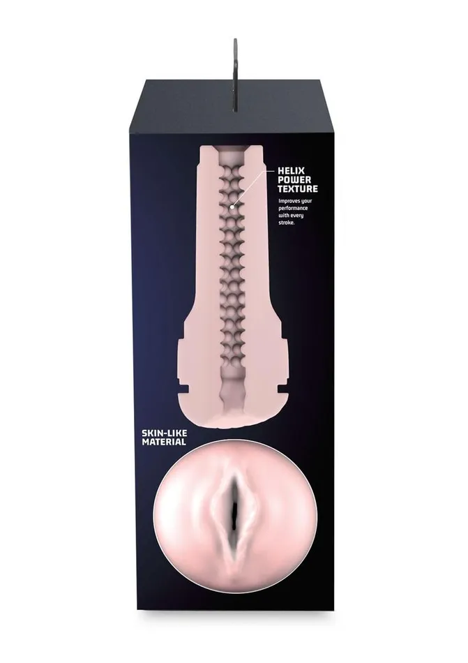 Kiiroo Feel Stroker Pussy Kiiroo Male Sex Toys