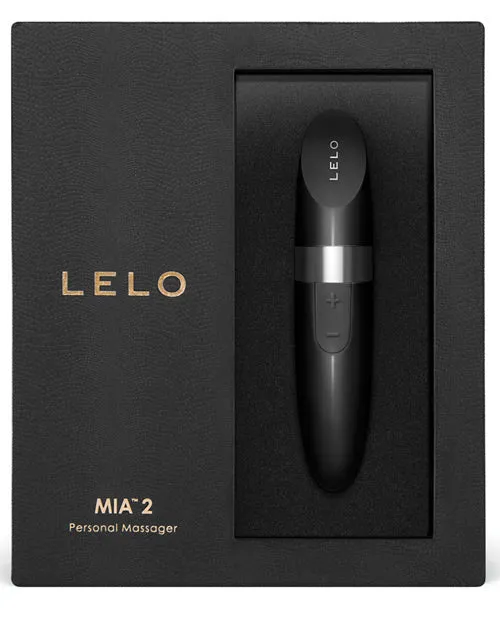 Lelo INC Lelo Mia Vibrators