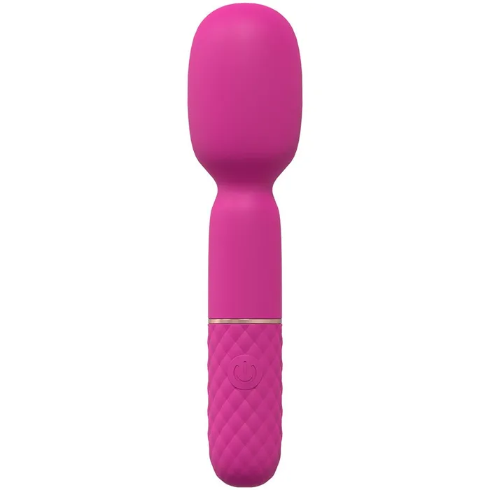 LoveLine Bella 14 cm USB Rechargeable Massage Wand Shots Toys Vibrators