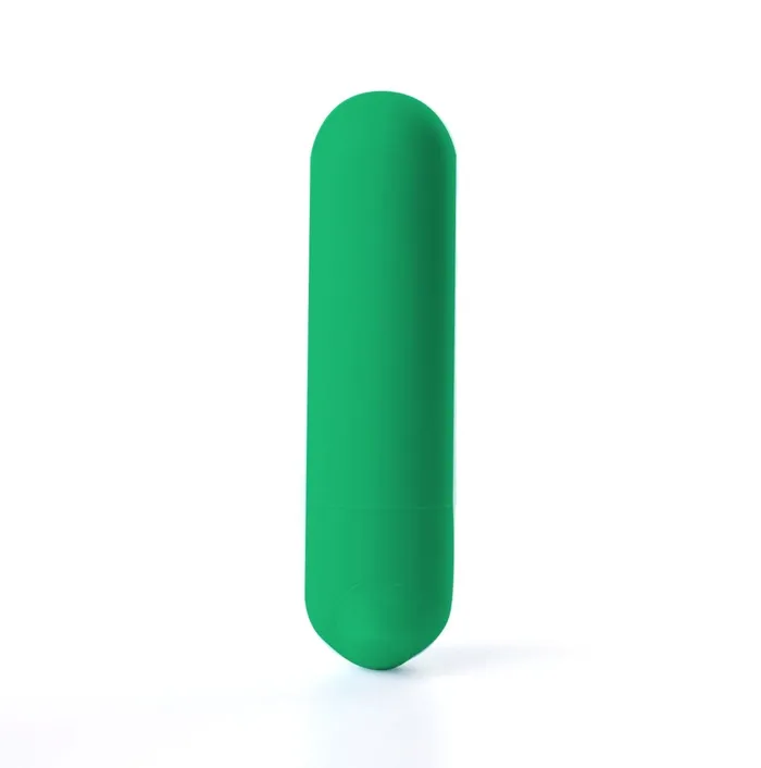 Maia Jessi Emerald 76 cm USB Rechargeable Bullet Maia Toys Female Sex Toys