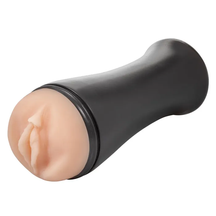 Male Sex Toys California Exotic Private Hot Bombshell to Go Stroker