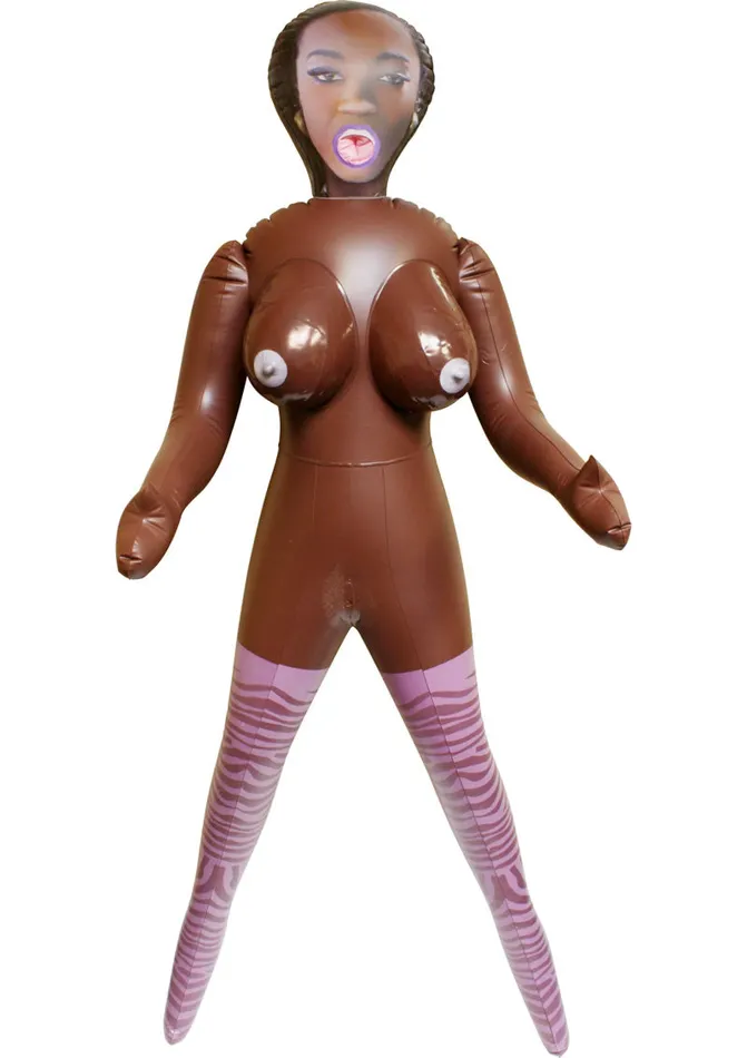 Male Sex Toys Nasstoys Mercedes Inflatable Love Doll