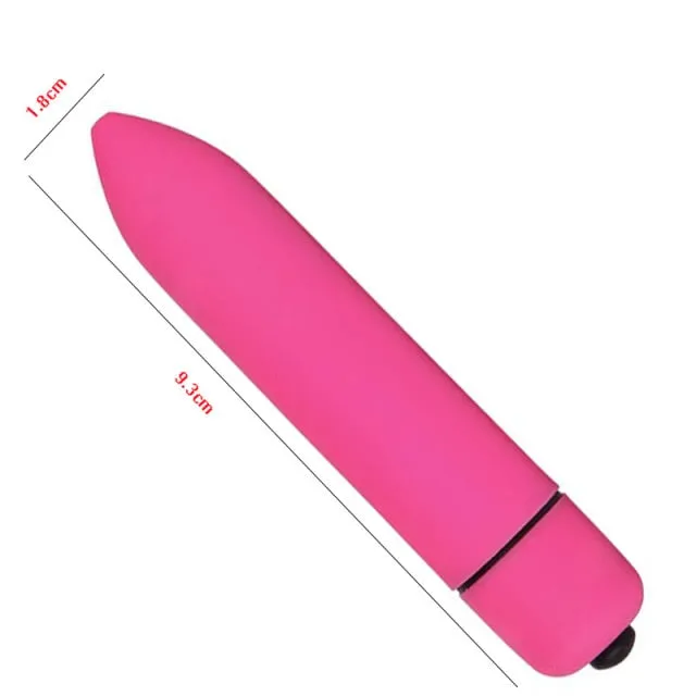 Mini Lipstick Vibrator Vaginal Massage Dildos Sex Toys For Woman sex toys for us Couples