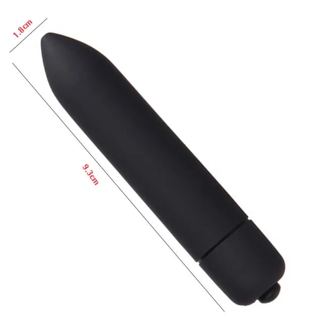 Mini Lipstick Vibrator Vaginal Massage Dildos Sex Toys For Woman sex toys for us Couples