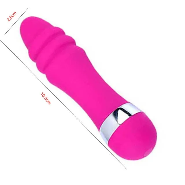 Mini Lipstick Vibrator Vaginal Massage Dildos Sex Toys For Woman sex toys for us Couples