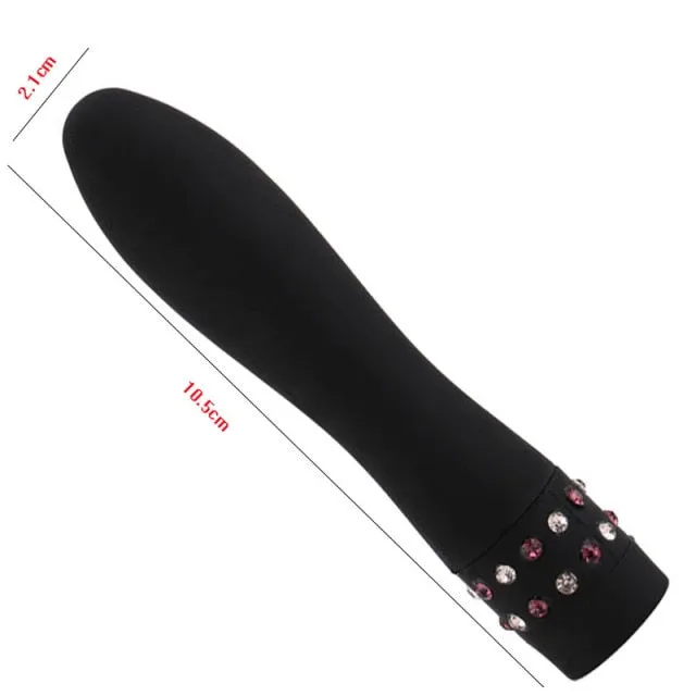 Mini Lipstick Vibrator Vaginal Massage Dildos Sex Toys For Woman sex toys for us Couples