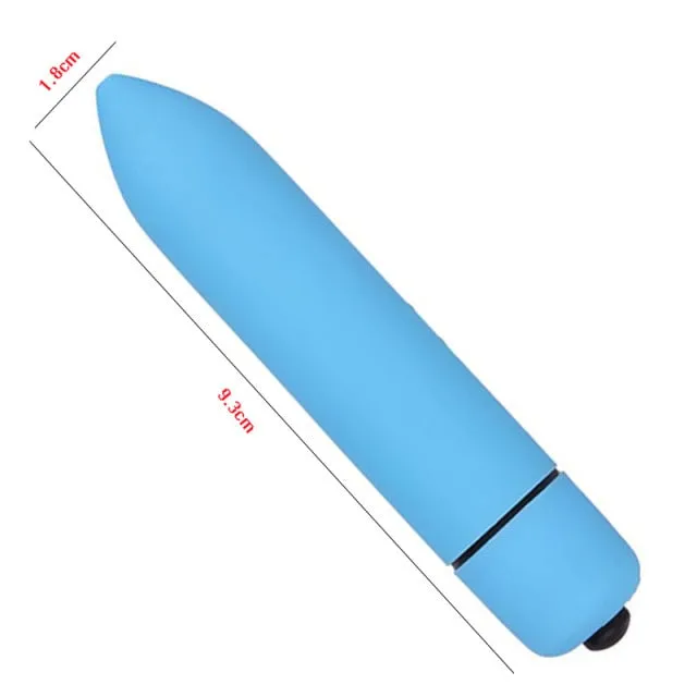 Mini Lipstick Vibrator Vaginal Massage Dildos Sex Toys For Woman sex toys for us Couples