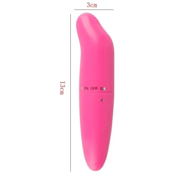 Mini Lipstick Vibrator Vaginal Massage Dildos Sex Toys For Woman sex toys for us Couples