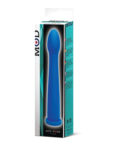 Mod Designs Vibrators Mod Smooth Wand