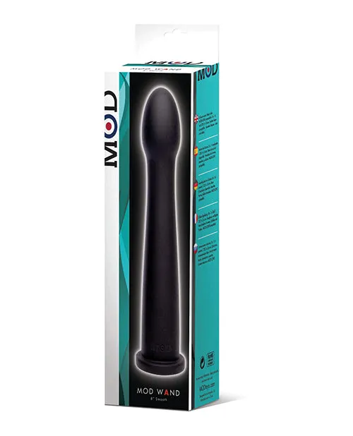 Mod Designs Vibrators Mod Smooth Wand