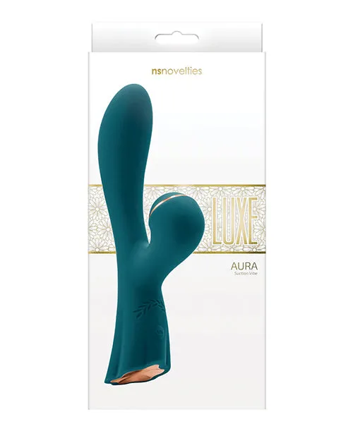 Ns Novelties INC Luxe Aura Anal