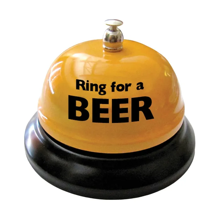 nsnovelties Male Sex Toys Ring for a Beer Table Bell