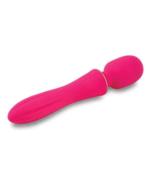 Nu Sensuelle Mika Heating Nubii Mini Wand Novel Creations Usa INC Vibrators