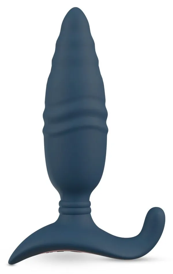 Orion Anal Anos RC Thrusting Butt Plug Vibrator