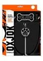 Oxballs Enhancers Dog Pack Pup Taggers 6Tag Dog Jock