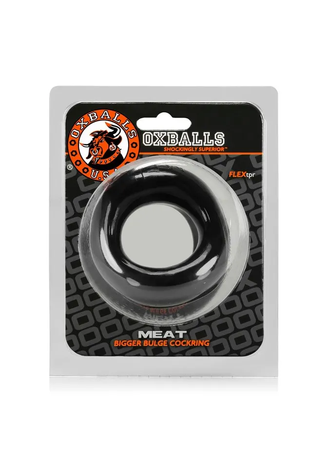 Oxballs Male Sex Toys Oxballs Meat Padded Cock Ring