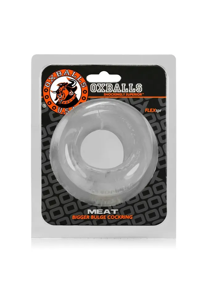 Oxballs Male Sex Toys Oxballs Meat Padded Cock Ring