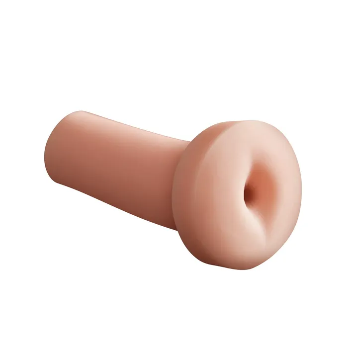 Pdx Male Pump and Dump Stroker Flesh Pipedream Male Sex Toys