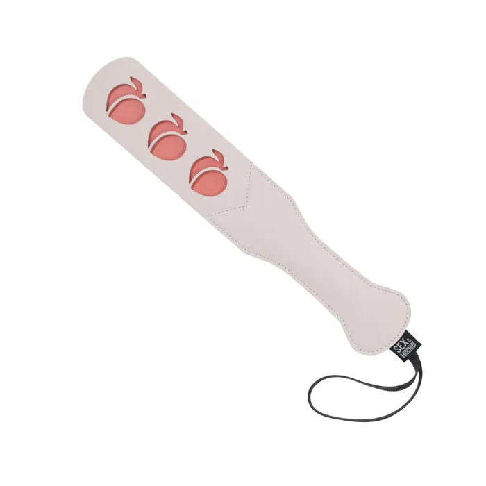 Peaches n Creame Impression Paddle Prints Sportsheets Vibrators