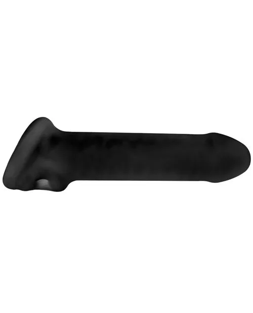 Perfect Fit Fat Boy Thin Large Black Perfect Fit Anal