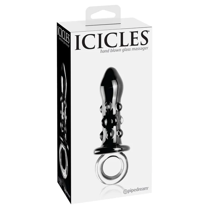 Pipe Dreams Male Sex Toys Icicles No 37