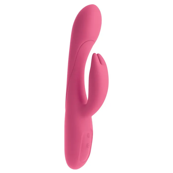 Pipedream Vibrators Ultimate Rabbits no1 Coral