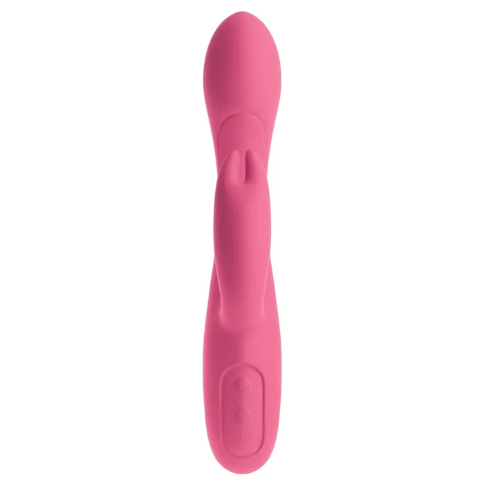 Pipedream Vibrators Ultimate Rabbits no1 Coral