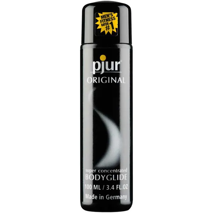 Pjur Male Sex Toys Pjur Original Bodyglide 100 ml