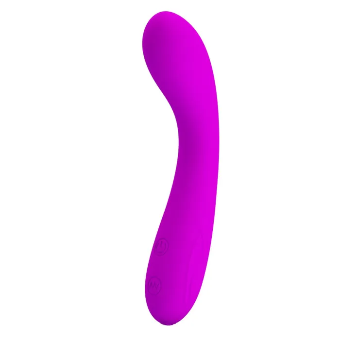 Pretty Love Tony 30 Function Purple Pretty Love Vibrators