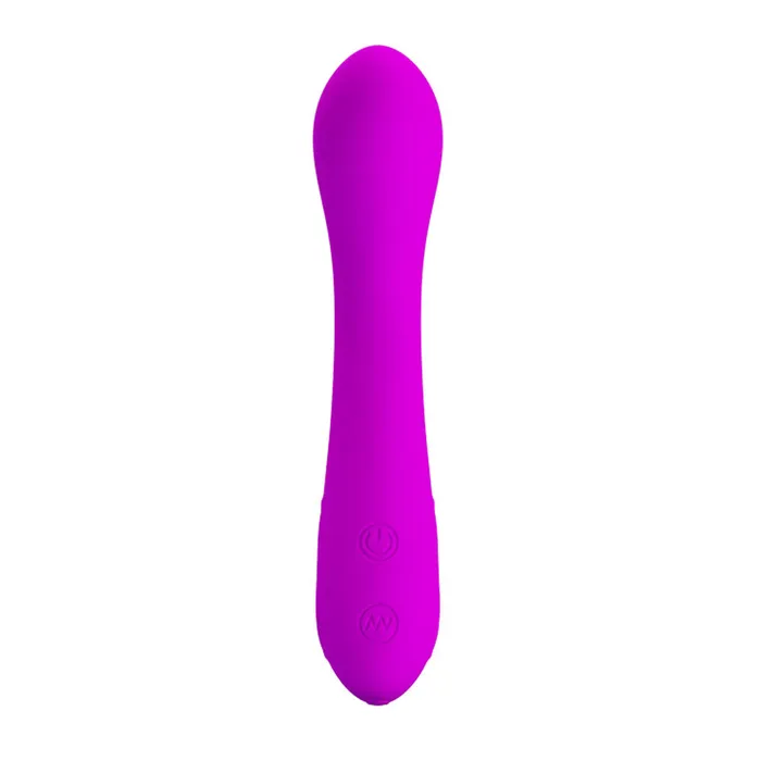 Pretty Love Tony 30 Function Purple Pretty Love Vibrators