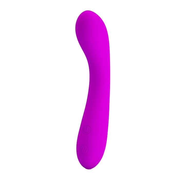 Pretty Love Tony 30 Function Purple Pretty Love Vibrators