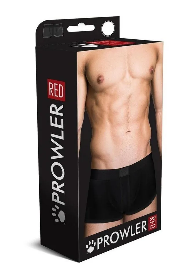 Prowler Red AssLess Trunk Prowler Red Anal