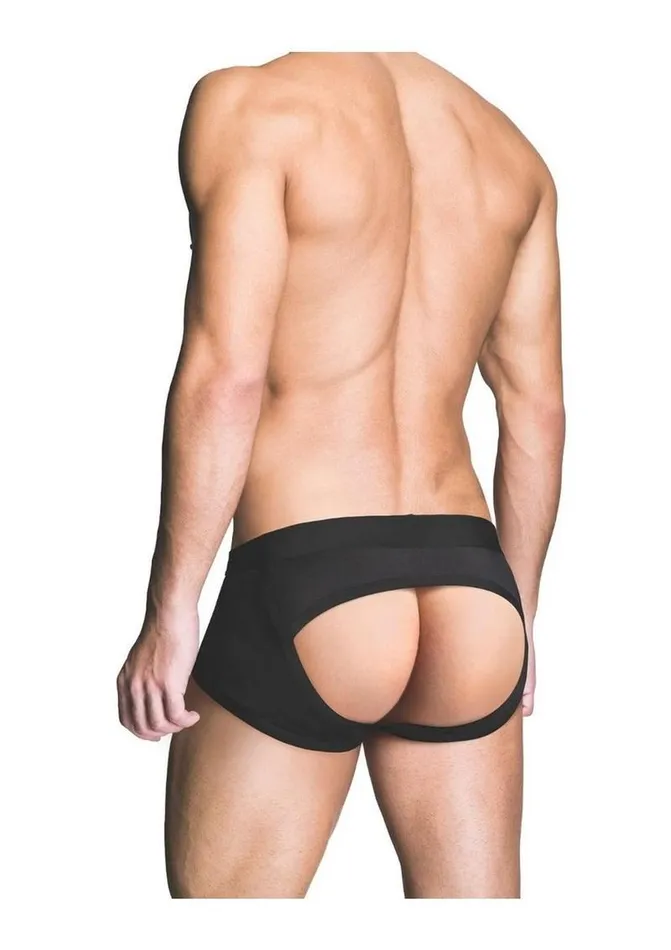 Prowler Red AssLess Trunk Prowler Red Anal