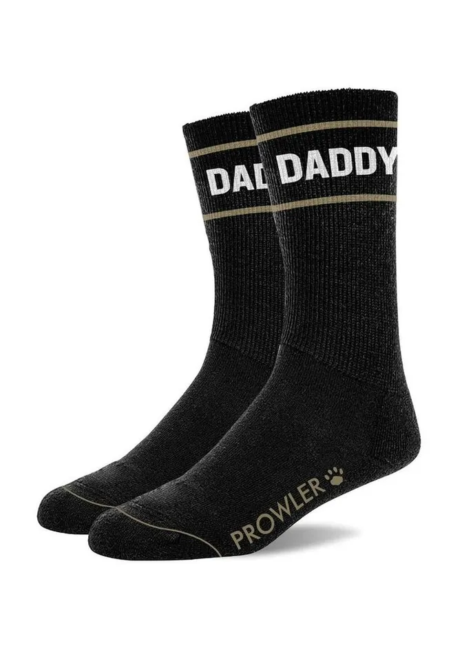 Prowler Red Vibrators Prowler Red Daddy Socks