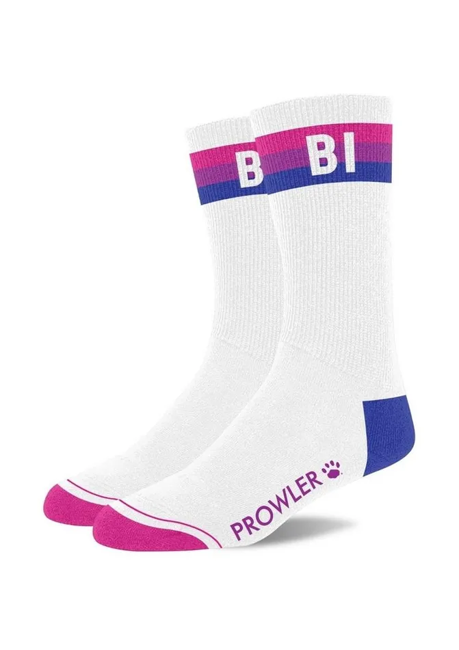 Prowler Vibrators Prowler Bi Socks