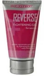 Reverse Vaginal Tightening Cream2ozBulk Doc Johnson Male Sex Toys