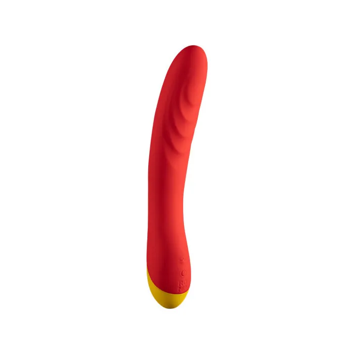 Romp Vibrators Romp Hype GSpot Vibrator