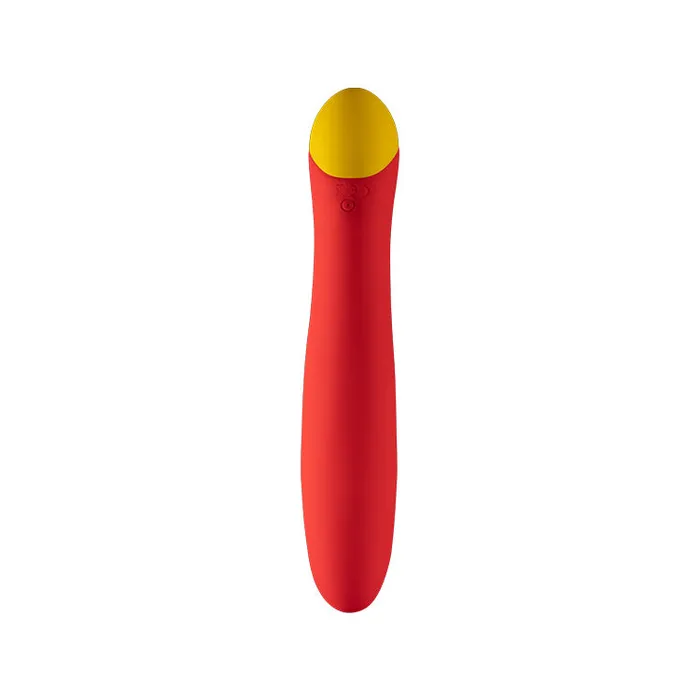 Romp Vibrators Romp Hype GSpot Vibrator