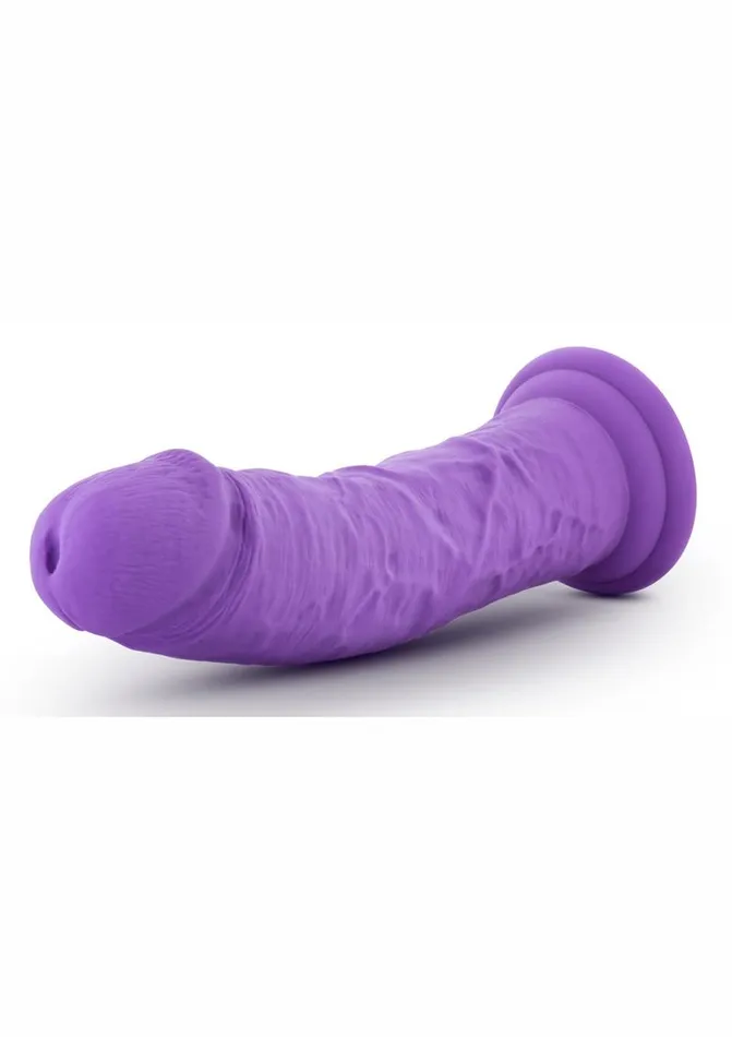 Ruse Dildos Ruse Jammy Silicone Dildo