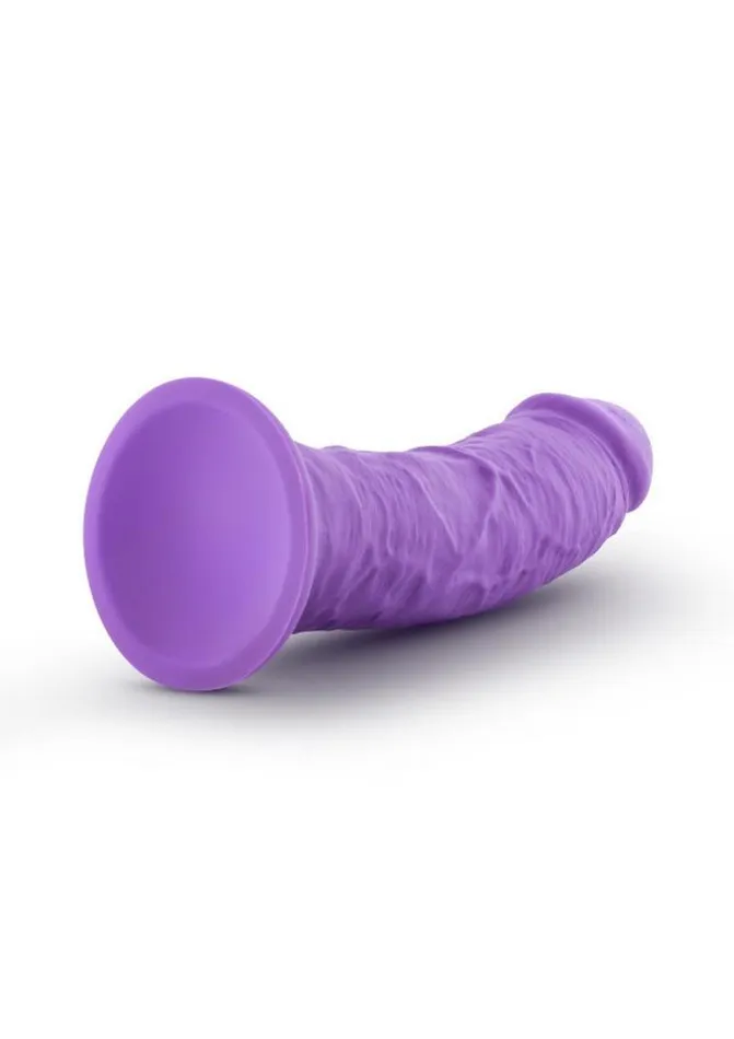 Ruse Dildos Ruse Jammy Silicone Dildo