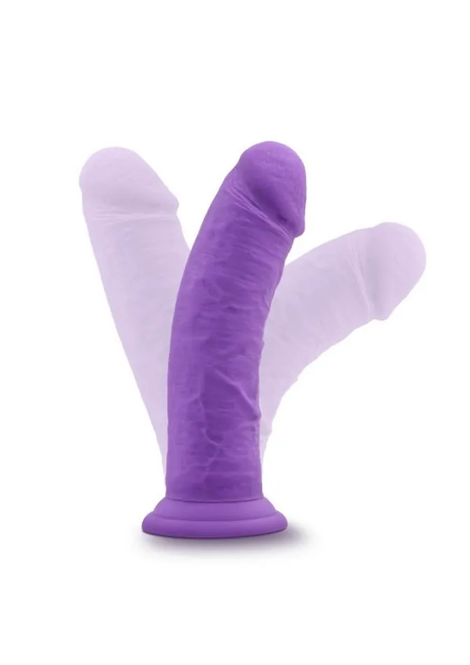 Ruse Dildos Ruse Jammy Silicone Dildo