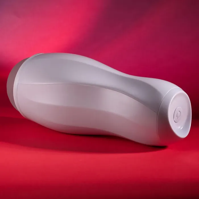 Selopa Selopa PLEASURE CAN Masturbator Male Sex Toys