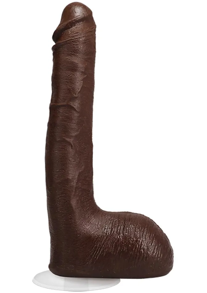 Signature Cocks Signature Cocks Ricky Johnson Dildo Dildos